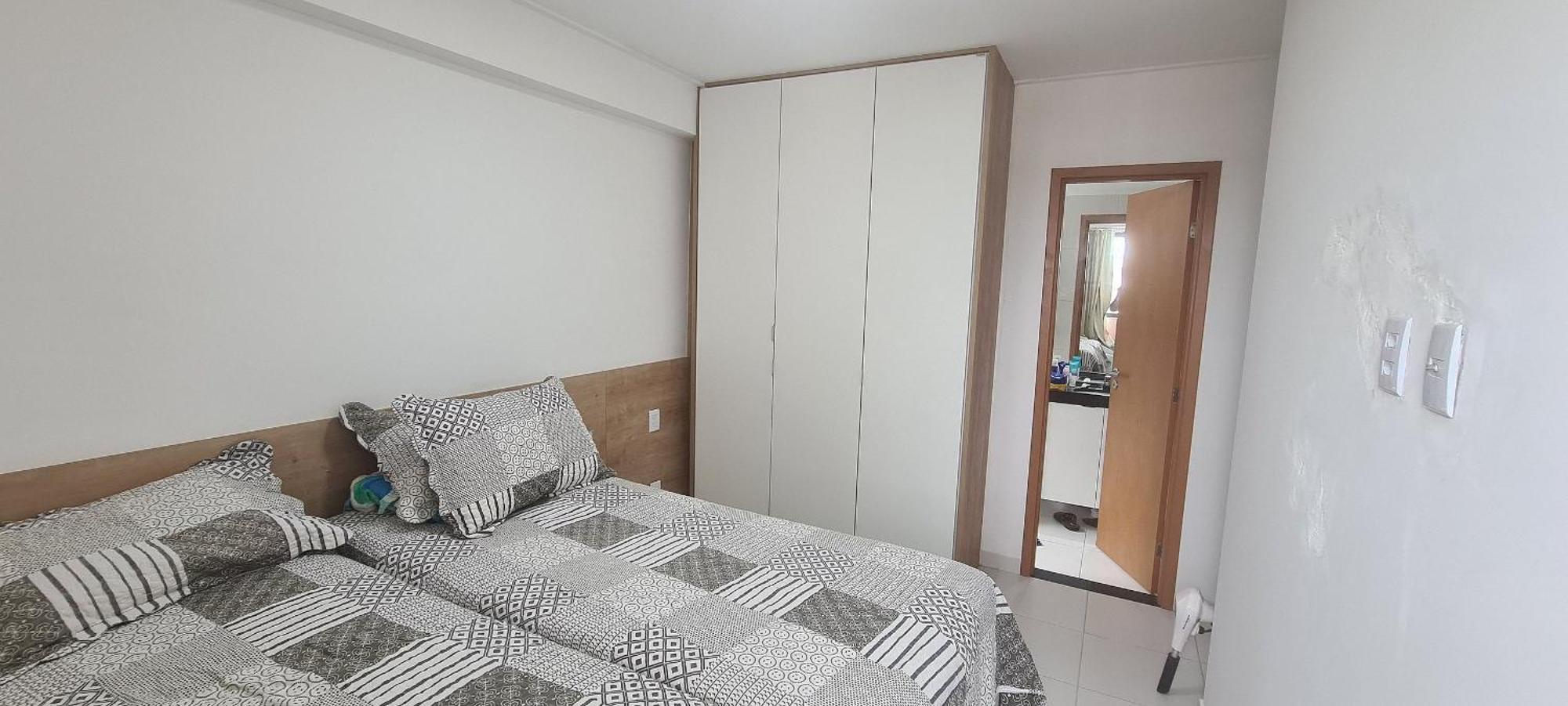 Mana Beach Experience - 62M2 - 2 Quartos - 1 Suite - Com Opcao De Terreo Tipo Studio, 30M2 - Praia De Muro Alto Porto de Galinhas Exterior photo