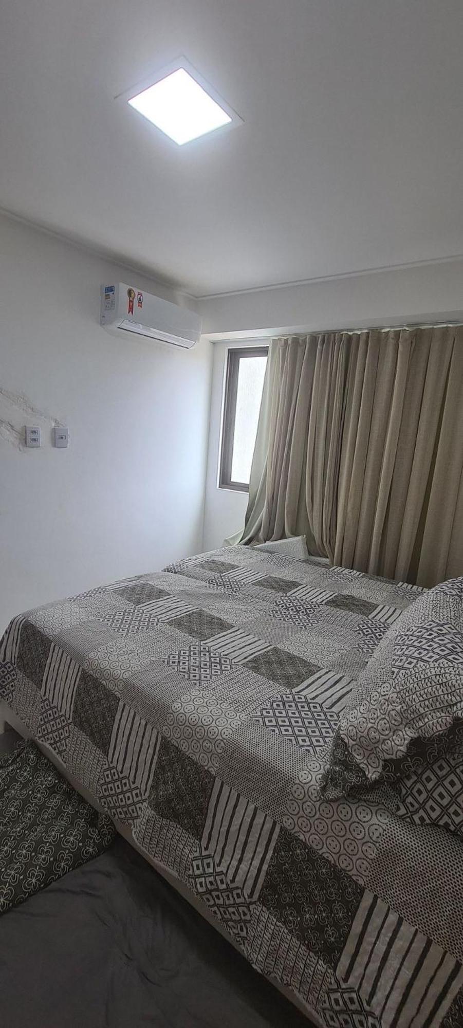 Mana Beach Experience - 62M2 - 2 Quartos - 1 Suite - Com Opcao De Terreo Tipo Studio, 30M2 - Praia De Muro Alto Porto de Galinhas Exterior photo