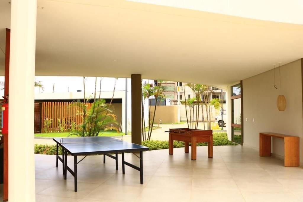 Mana Beach Experience - 62M2 - 2 Quartos - 1 Suite - Com Opcao De Terreo Tipo Studio, 30M2 - Praia De Muro Alto Porto de Galinhas Exterior photo