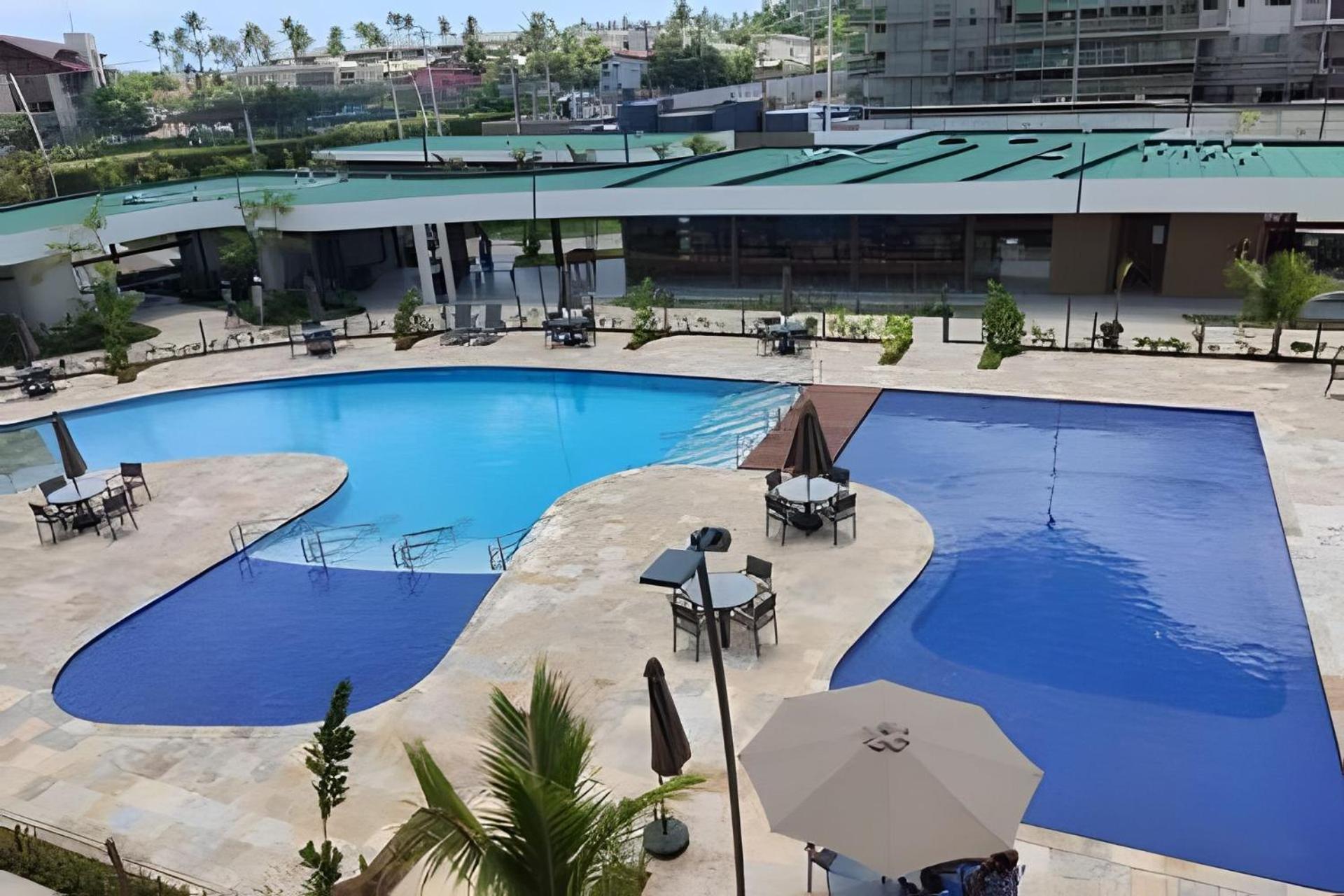 Mana Beach Experience - 62M2 - 2 Quartos - 1 Suite - Com Opcao De Terreo Tipo Studio, 30M2 - Praia De Muro Alto Porto de Galinhas Exterior photo